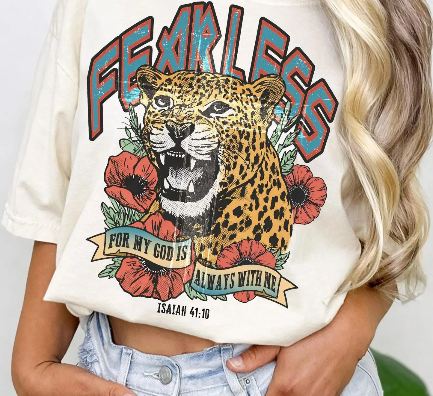 Fearless