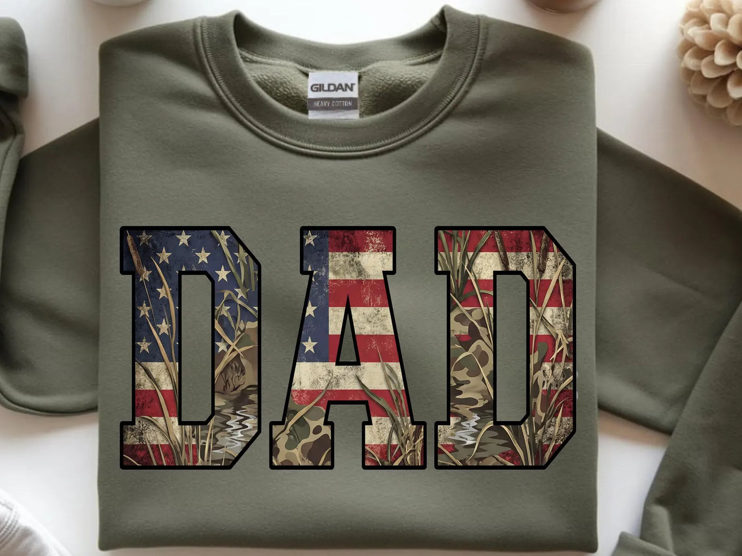 DAD