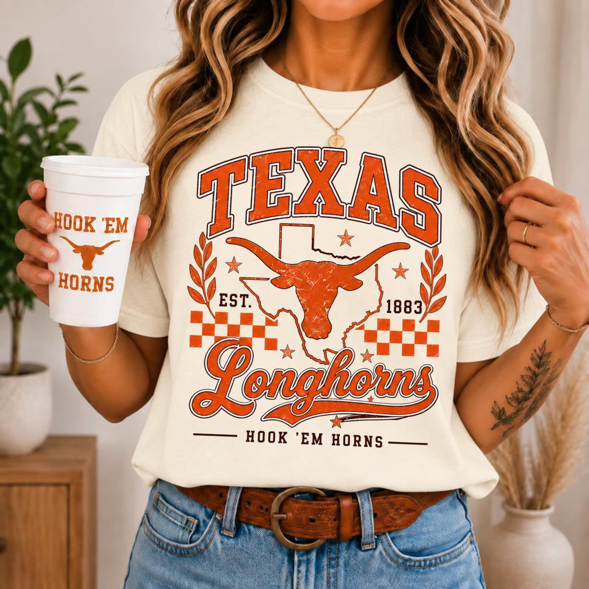 Texas Football
