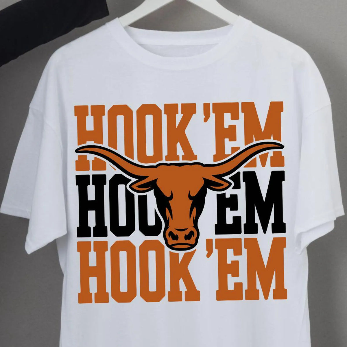 Hook Em