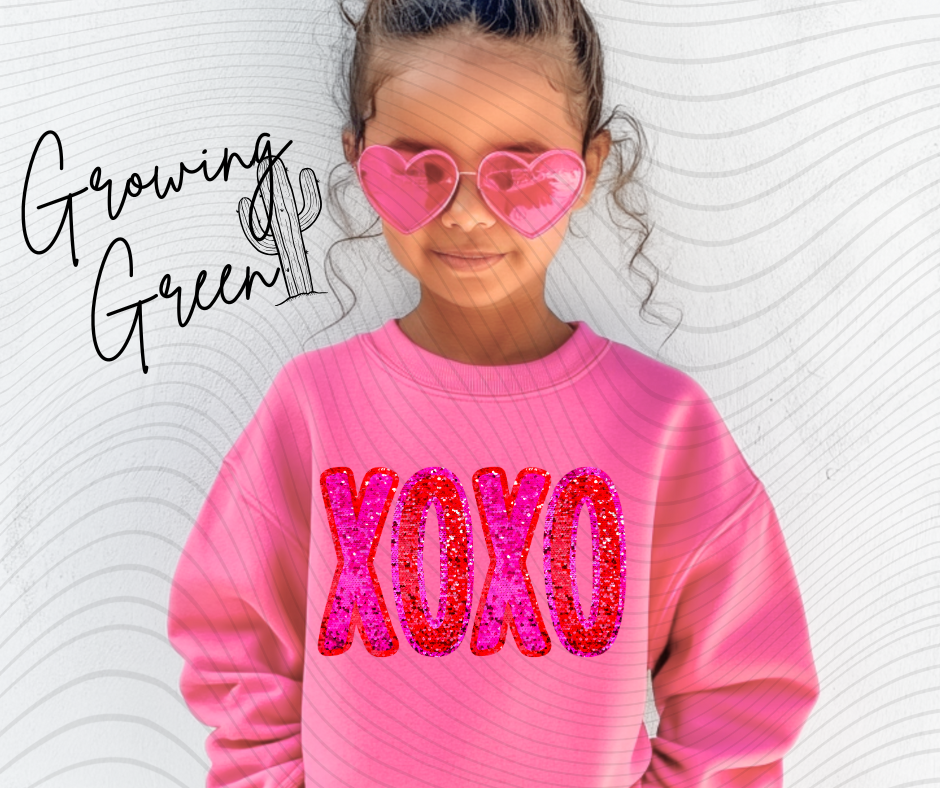 XOXO