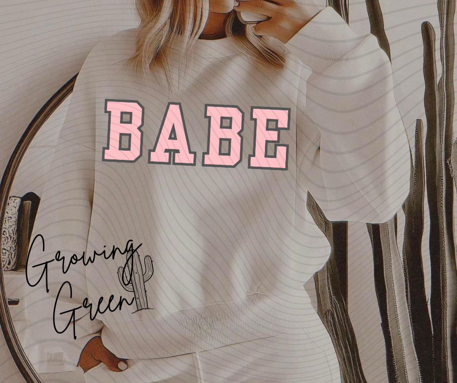 BABE