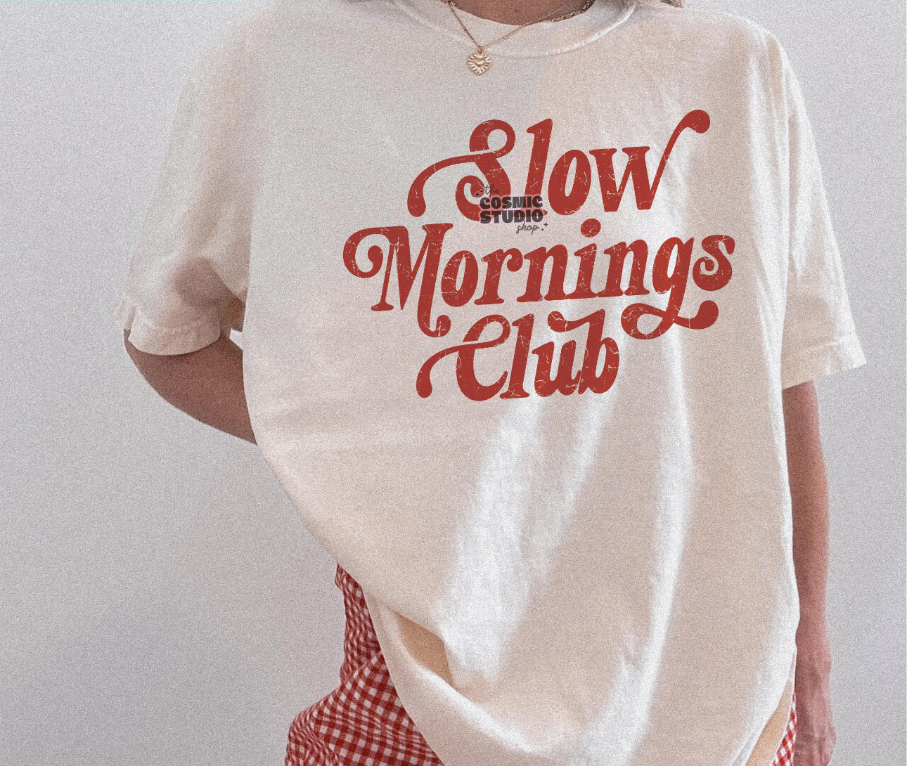 slow mornings club