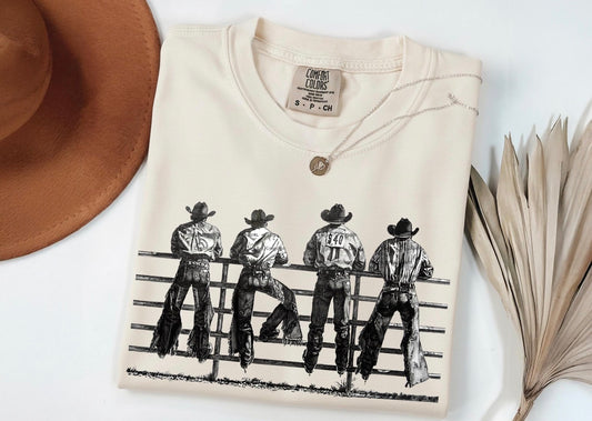 Cowboys