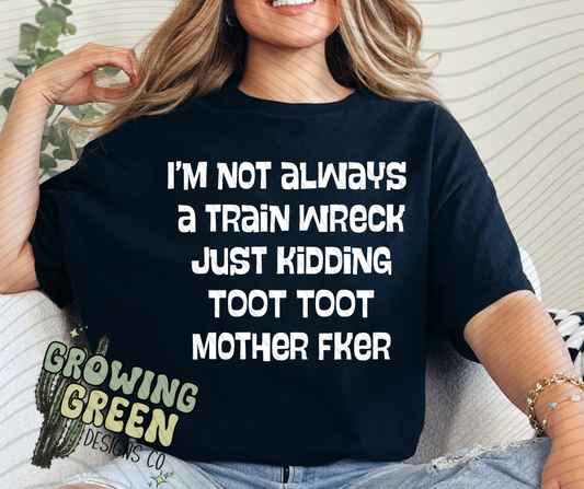 Toot Toot