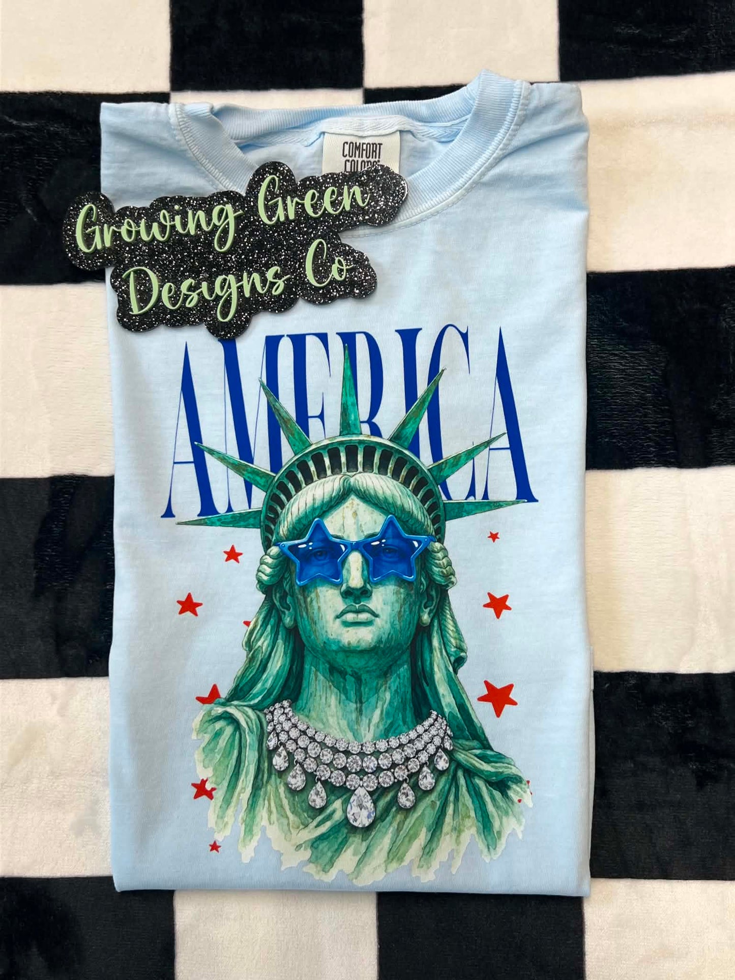 Statue of Liberty