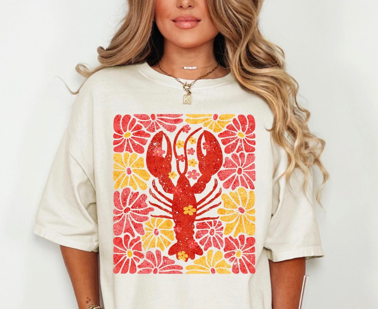 Boho Crawfish
