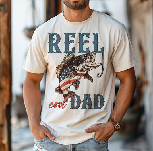 Reel Cool Dad