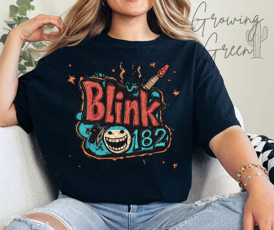 Blink 182
