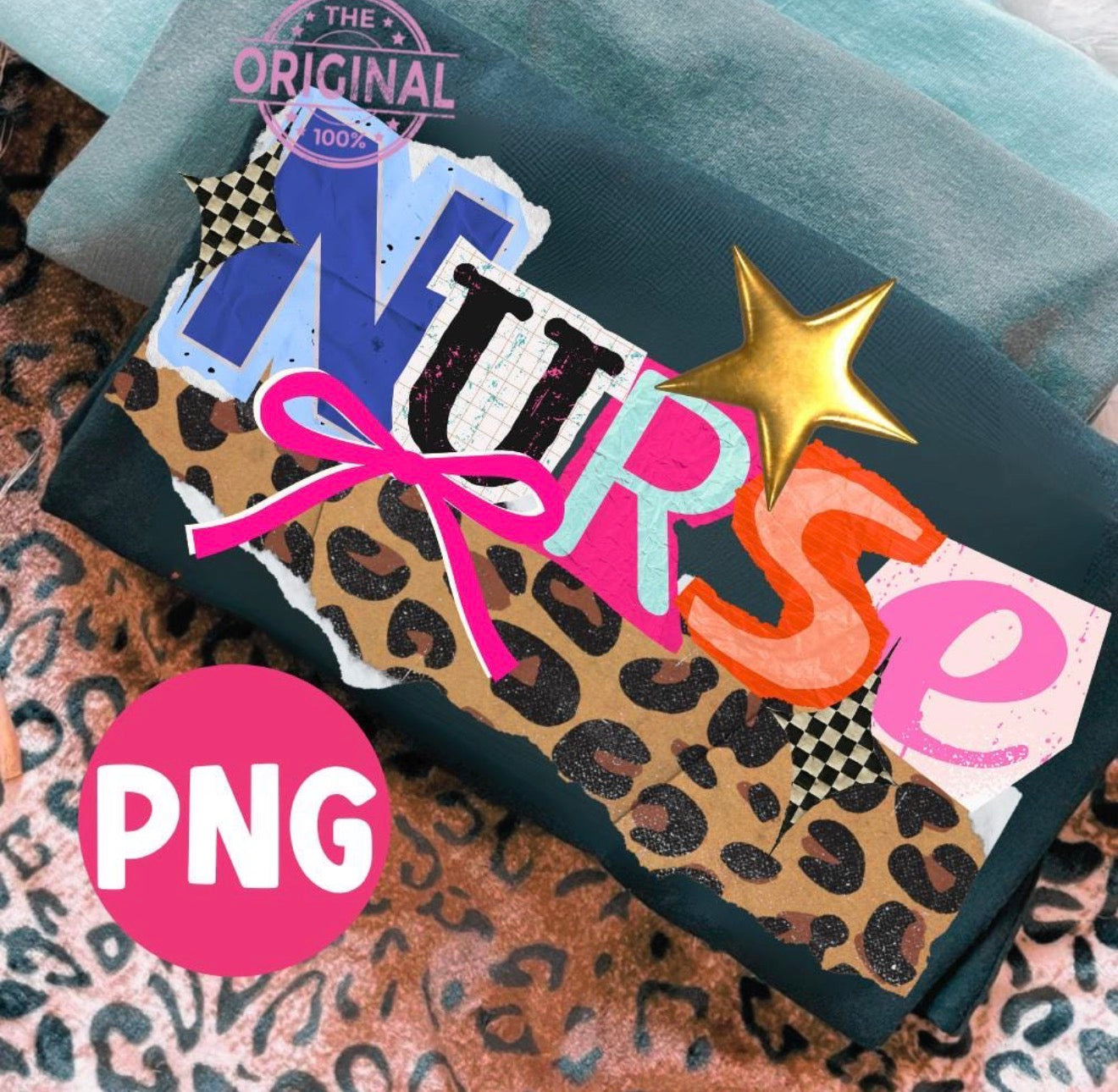 Trendy Occupation - ANY OCCUPATION