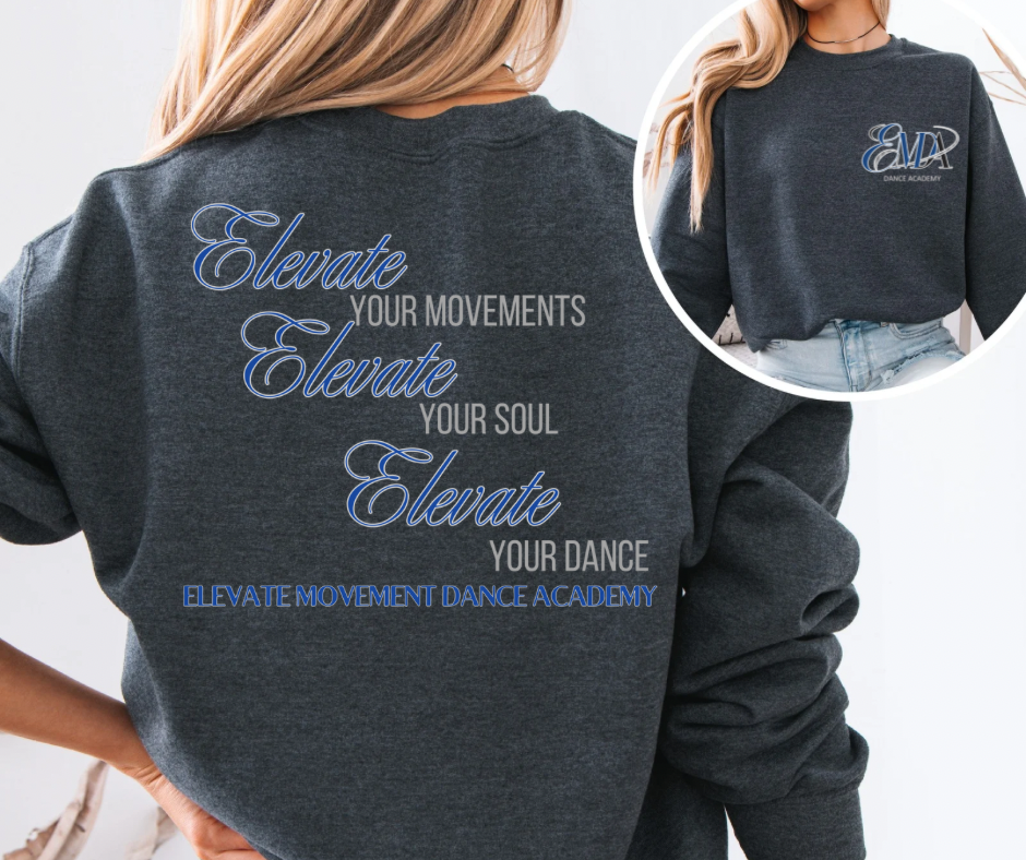 Elevate Movement Dance Company