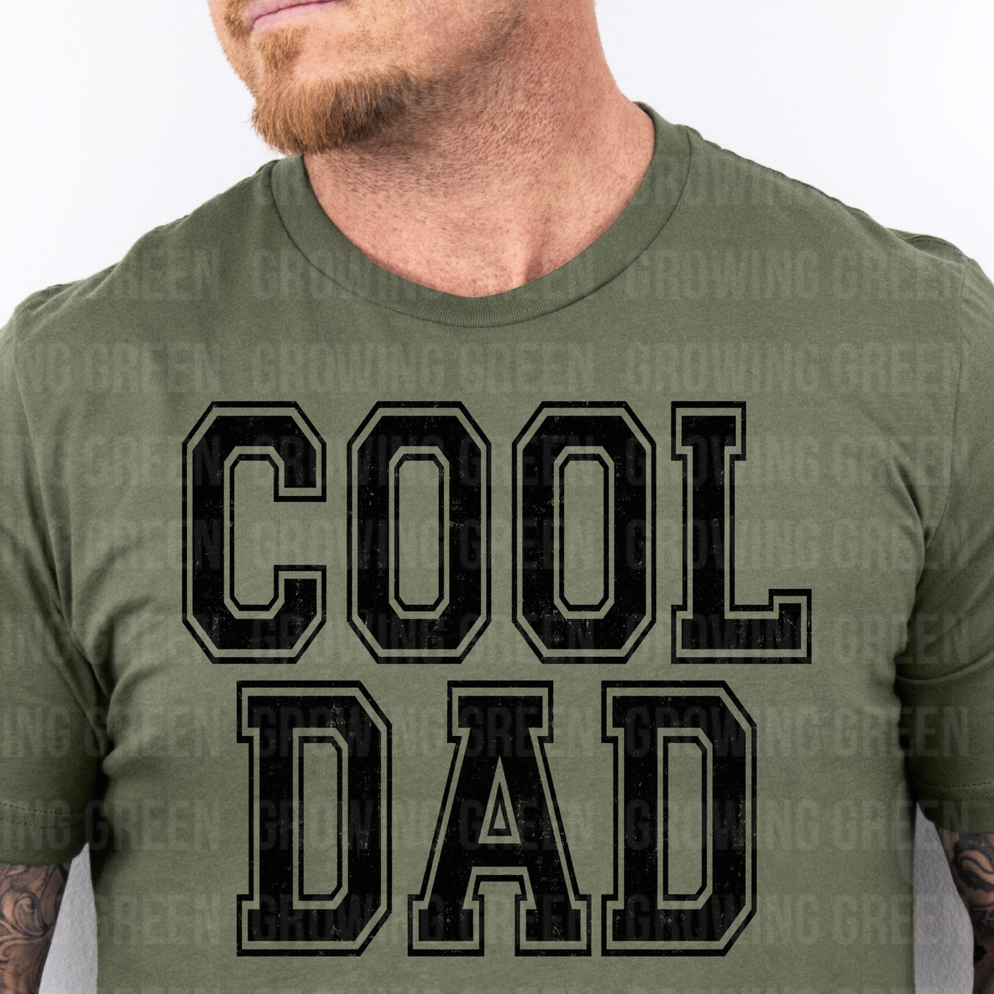 Cool Dad