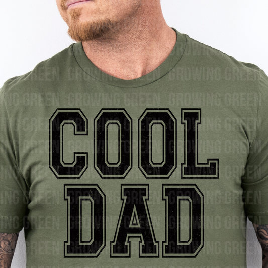 Cool Dad