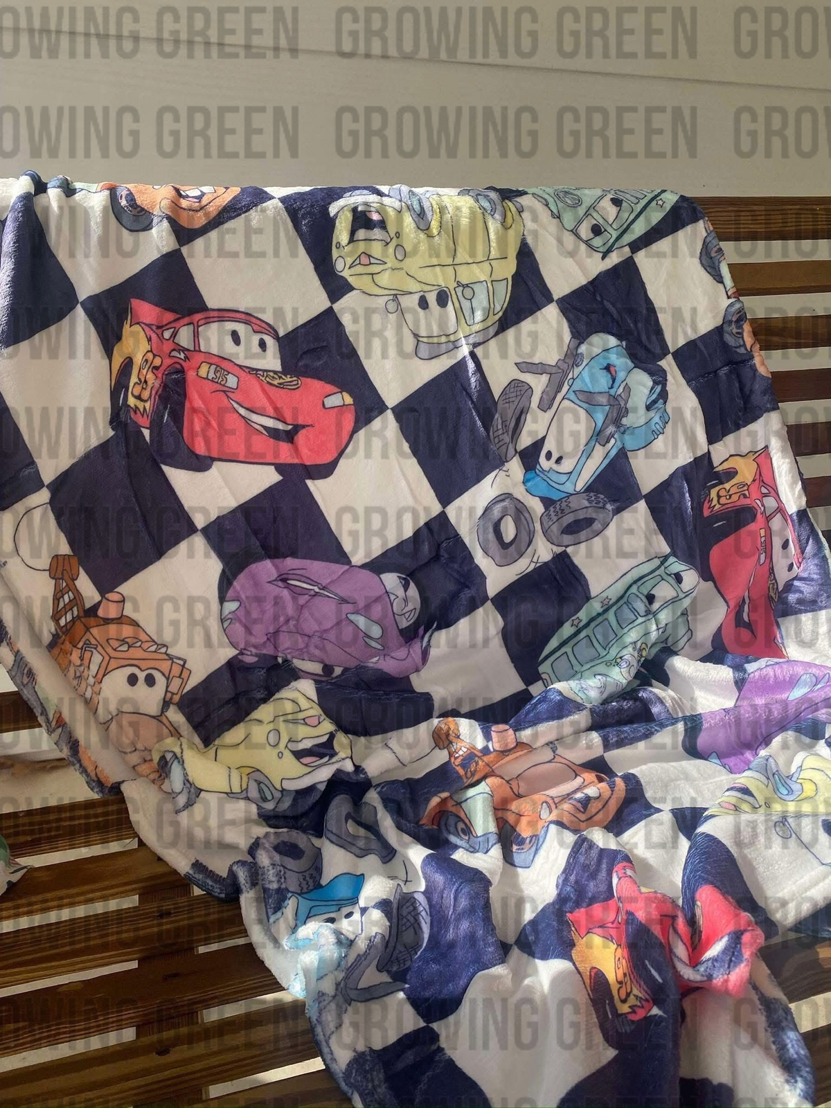 CozyCuddle Blanket PRE ORDER