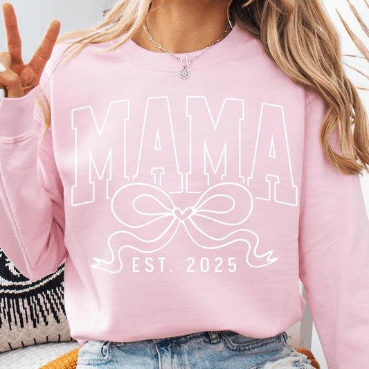 Mama Coquette Custom