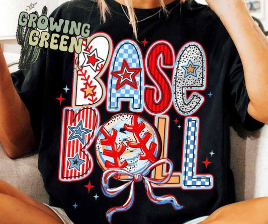 Baseball