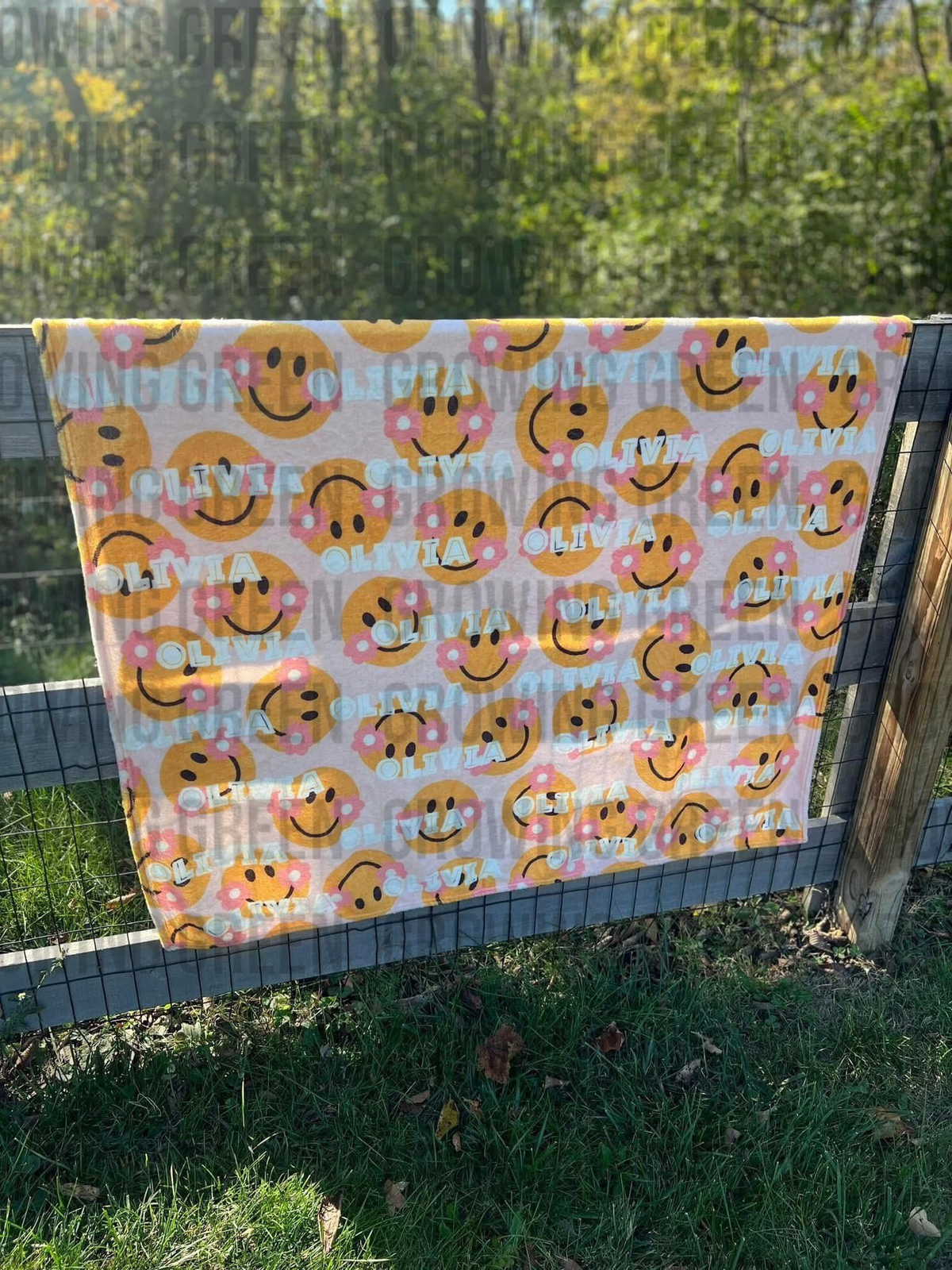 CozyCuddle Blanket PRE ORDER