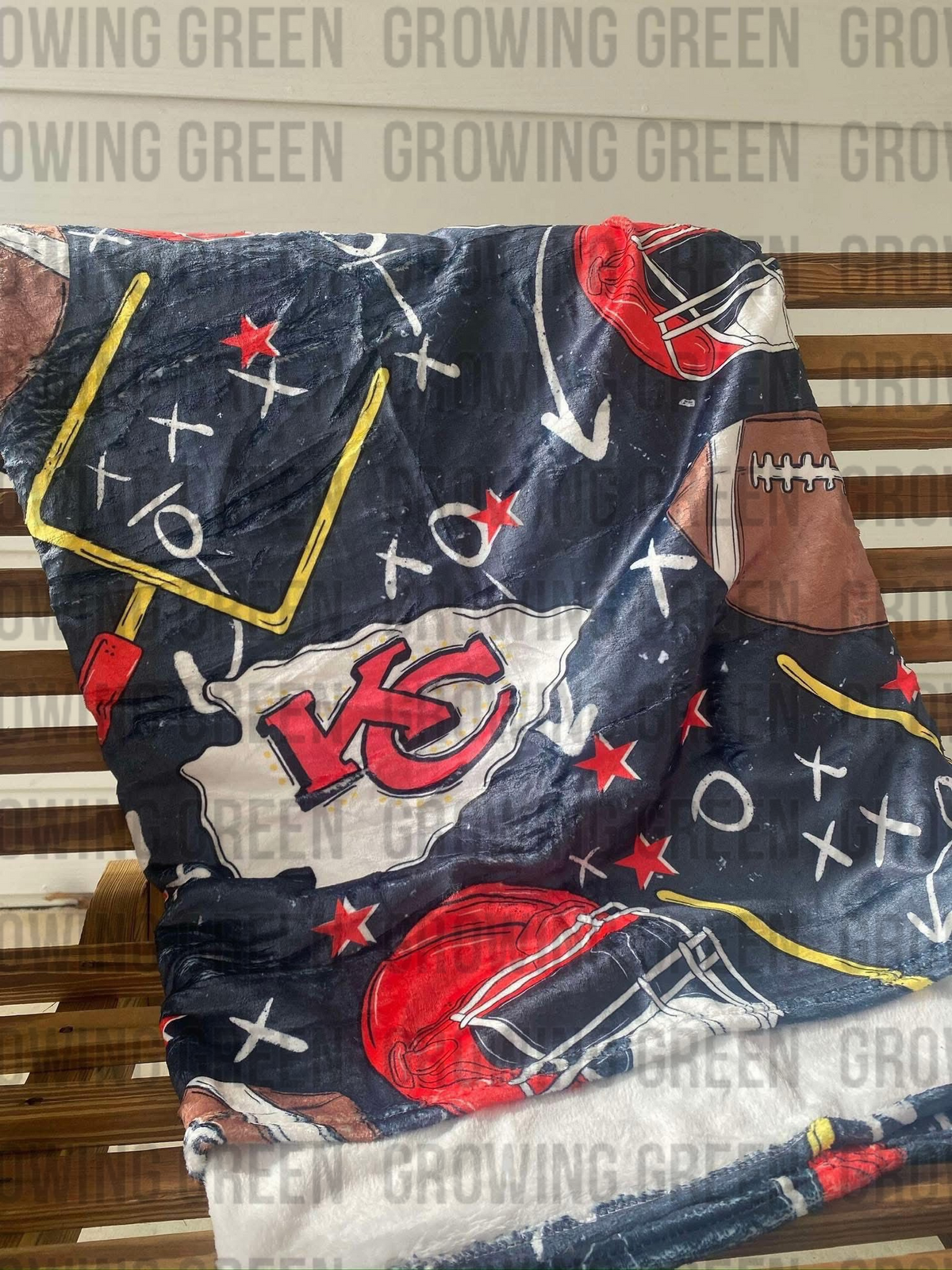 CozyCuddle Blanket PRE ORDER