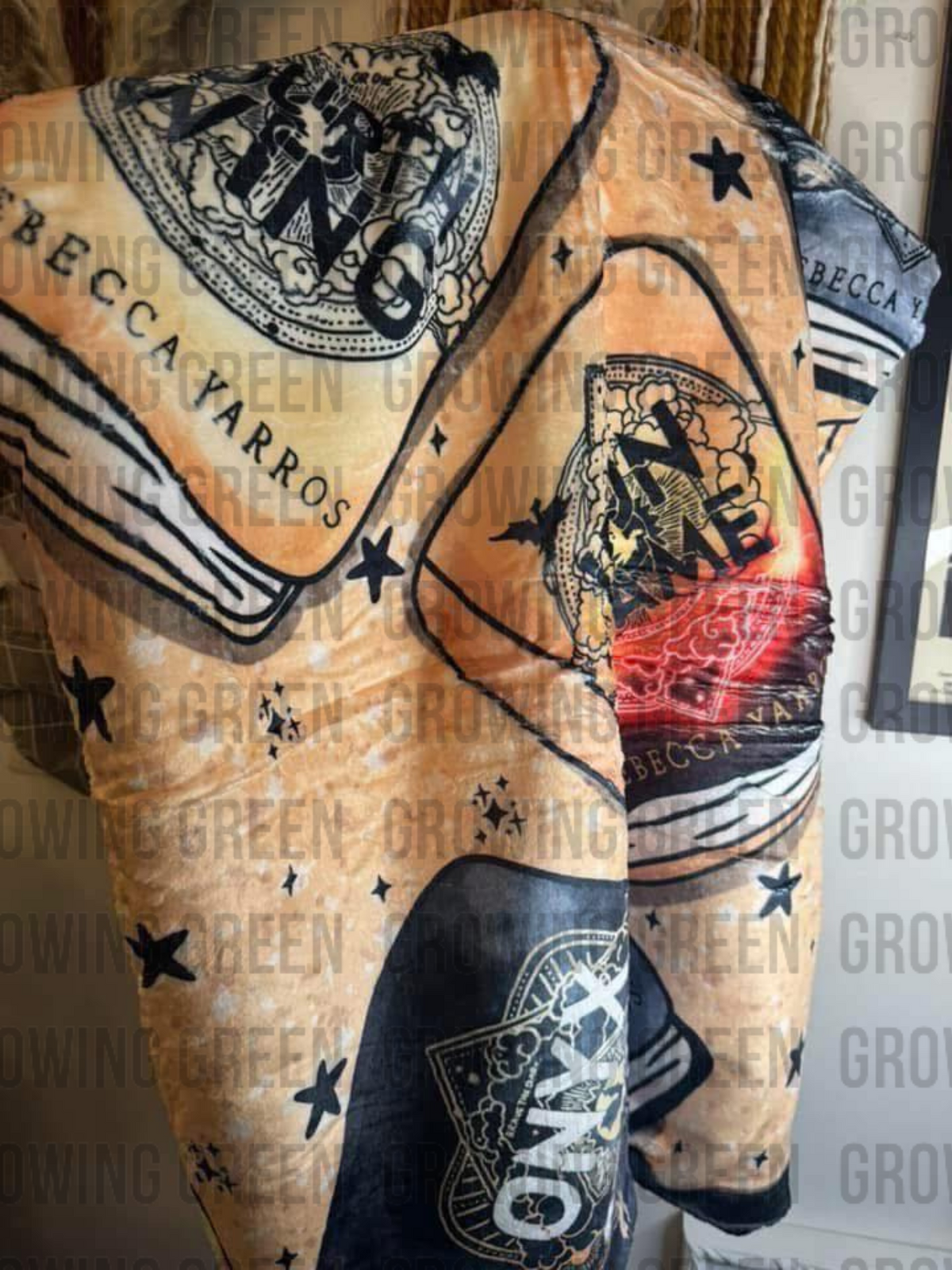 CozyCuddle Blanket PRE ORDER