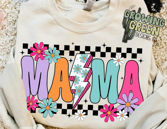 Mama Spring