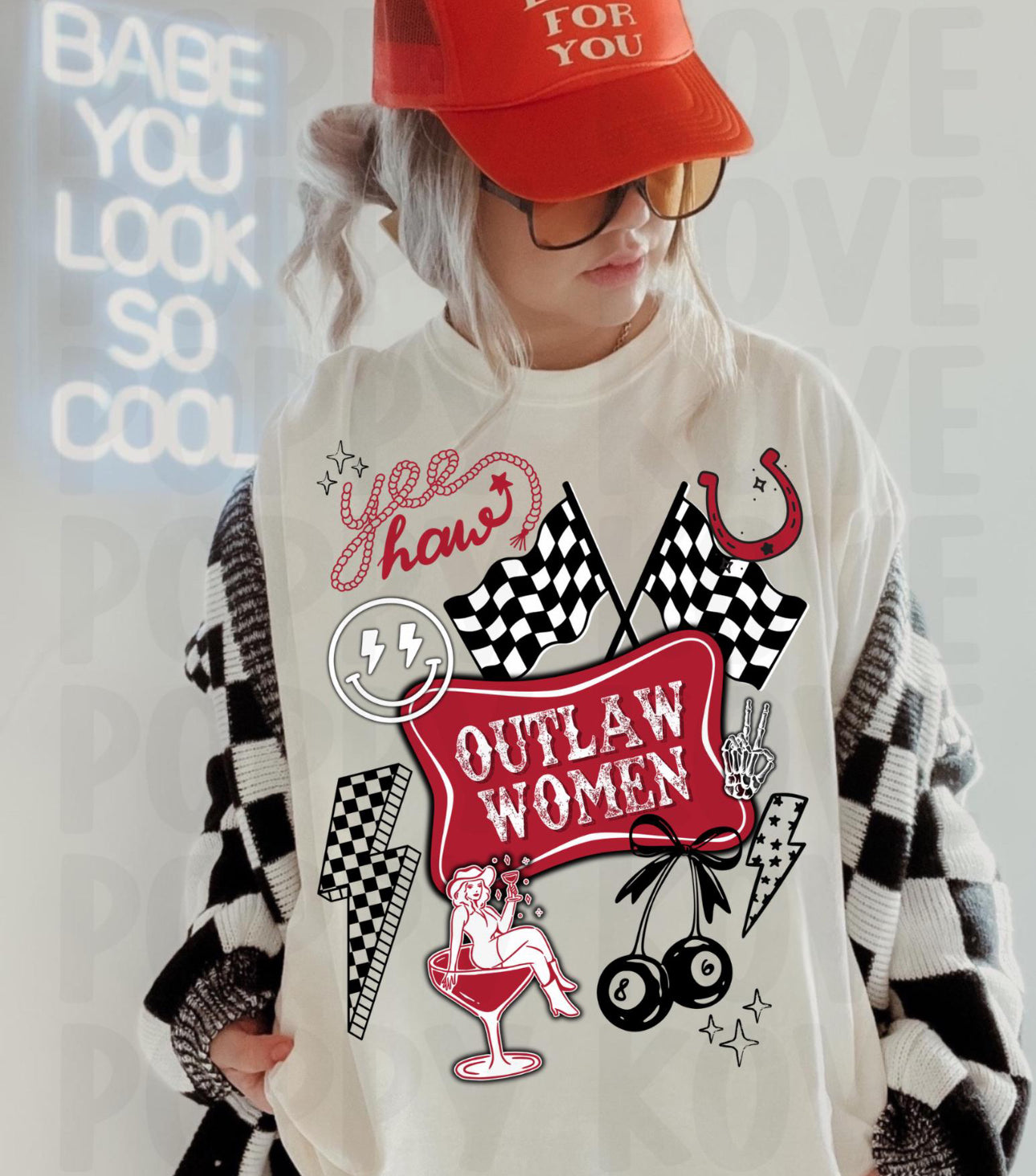 Outlaw Women