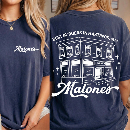 Malone's