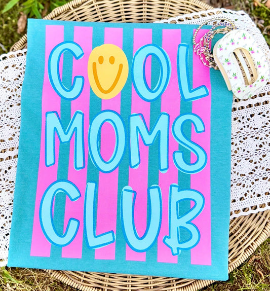 Cool Moms Club