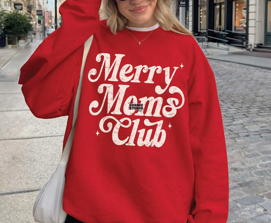 Merry Moms Club