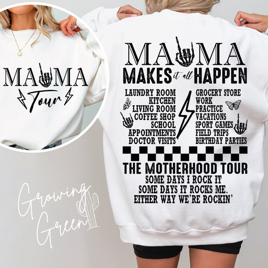 Mama Tour