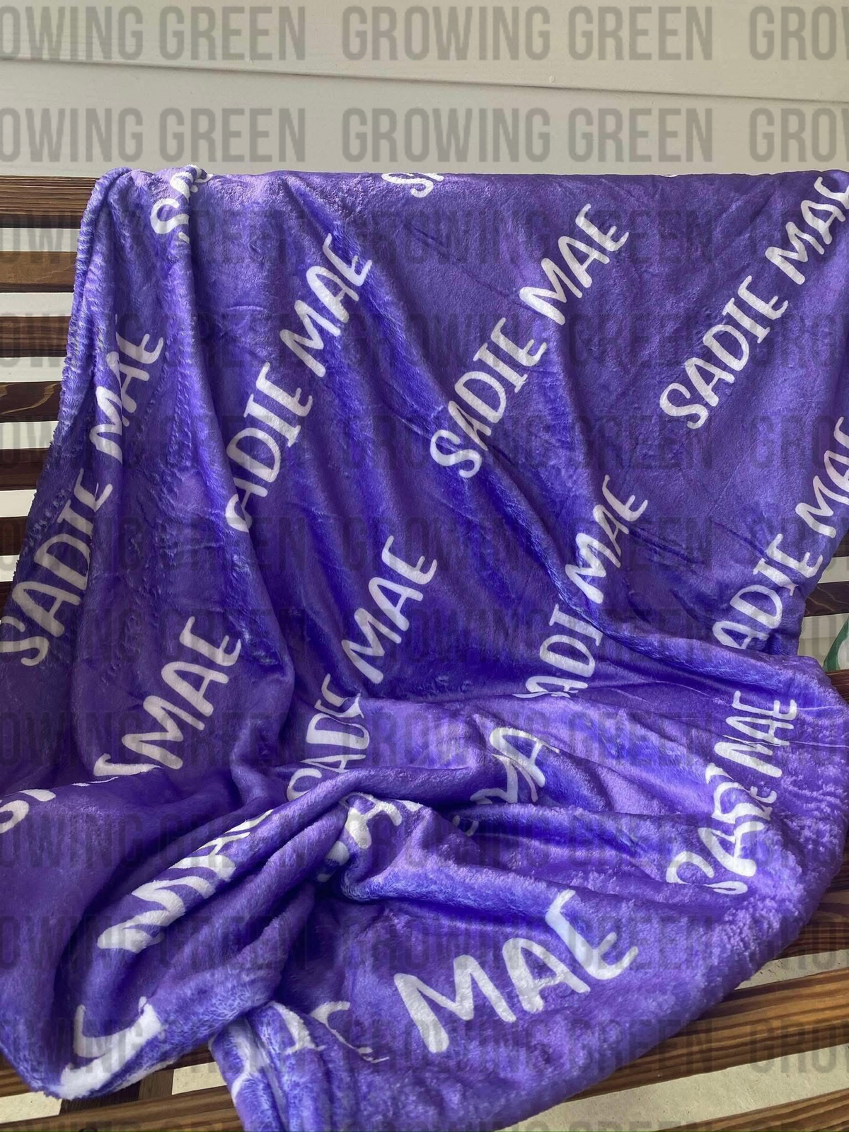 CozyCuddle Blanket PRE ORDER