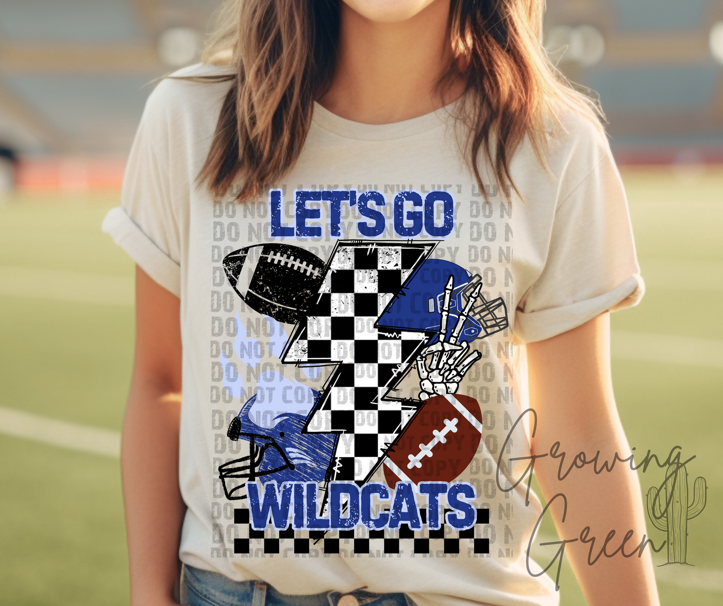 Custom Sport Spirit