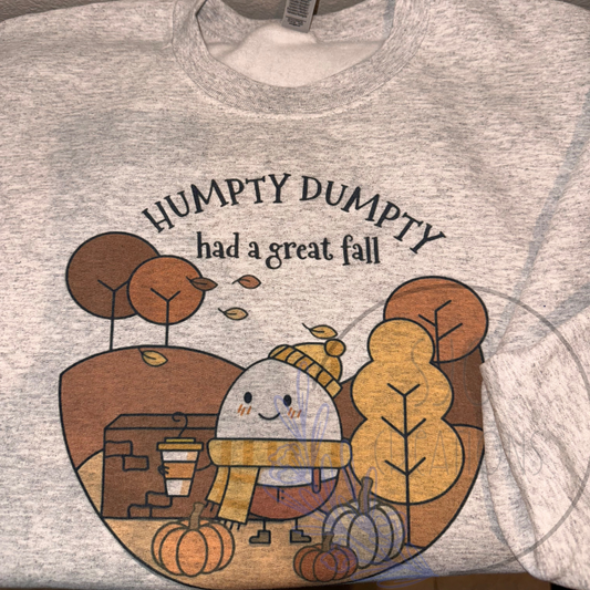 Humpty Dumpty