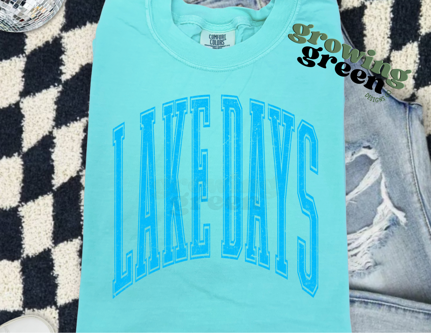 Lake Days Varsity