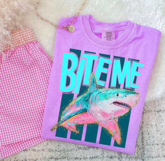 Bite Me