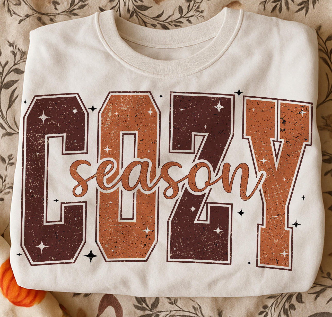Cozy Season