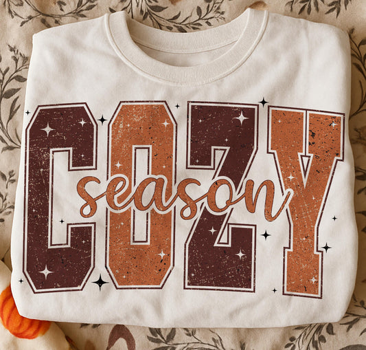 Cozy Season