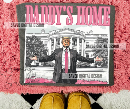 Daddy’s Home