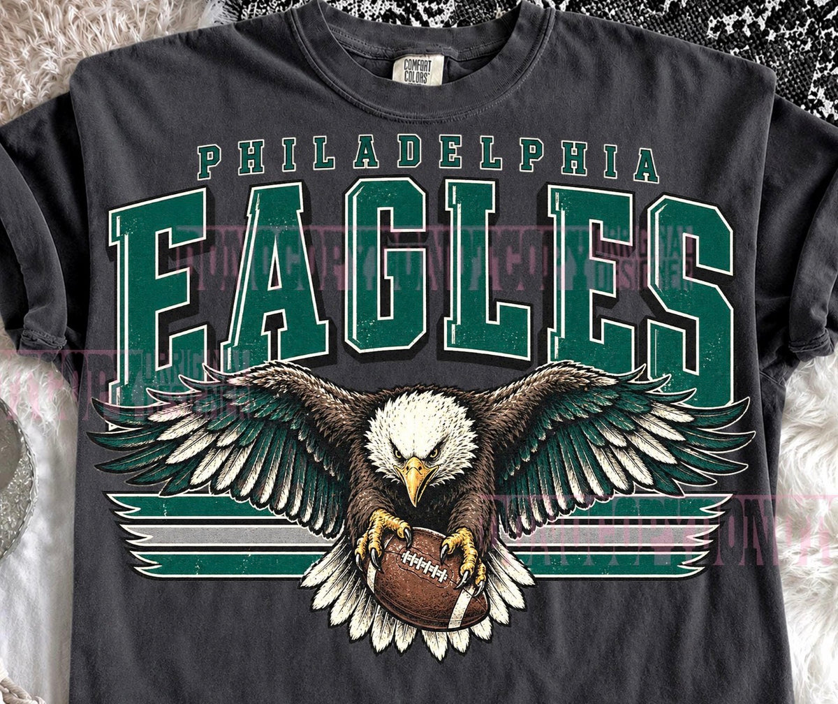 Vintage Football Teams