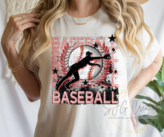 Baseball