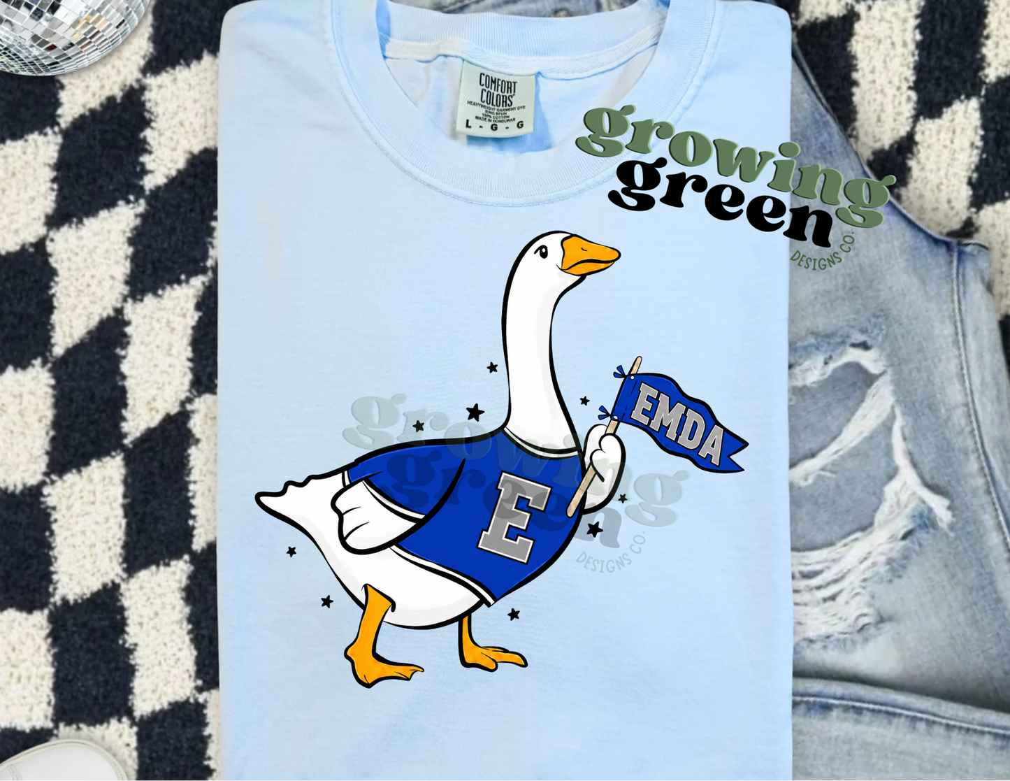 EMDA Gerald