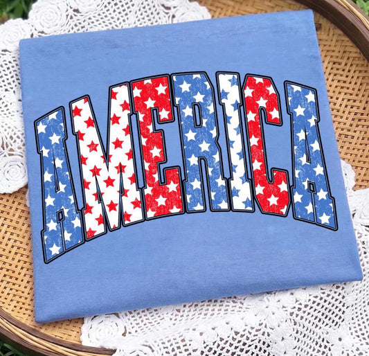 America Stars