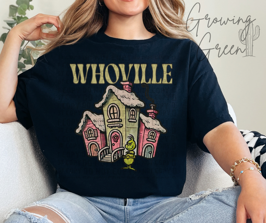 Whoville