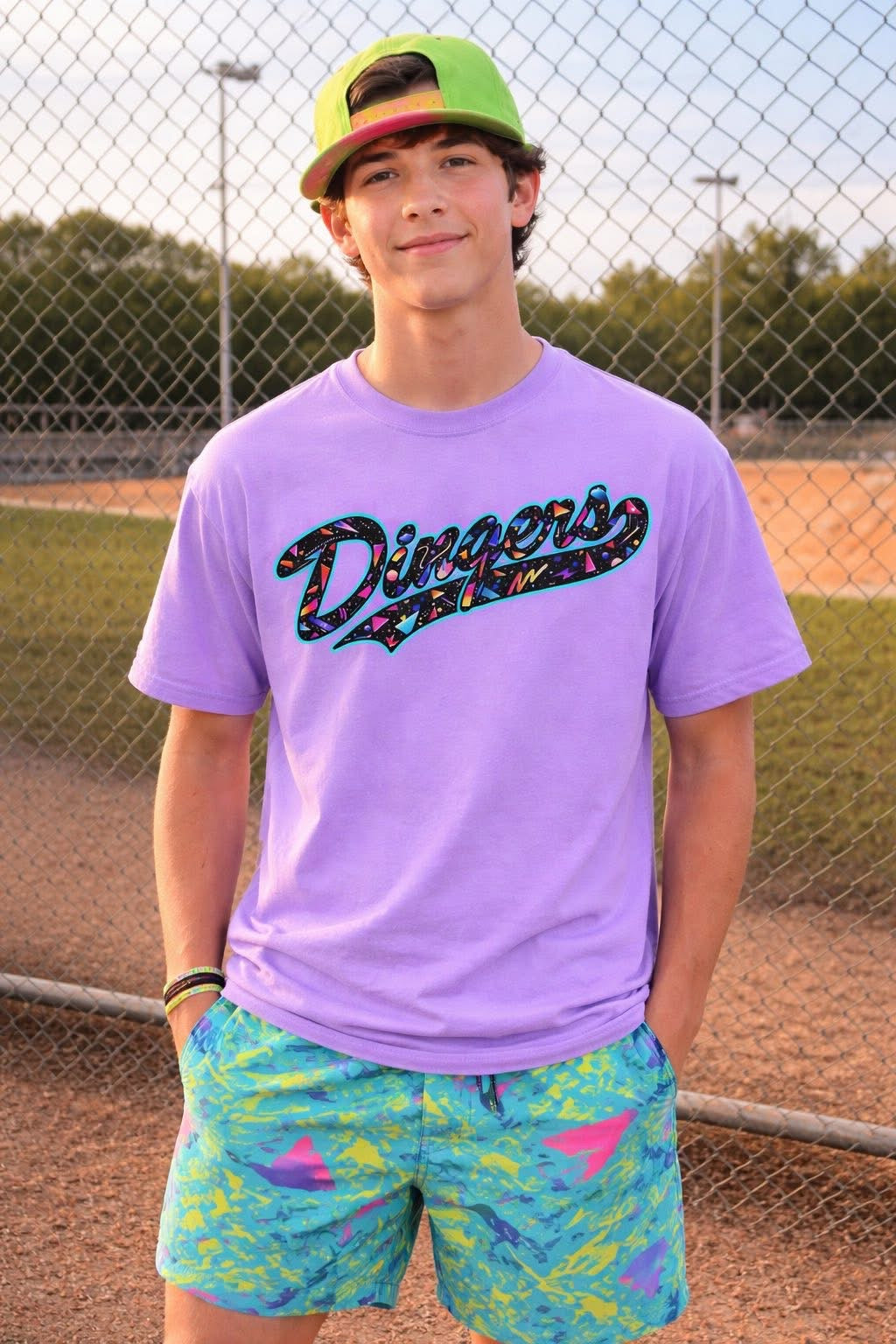 Dingers