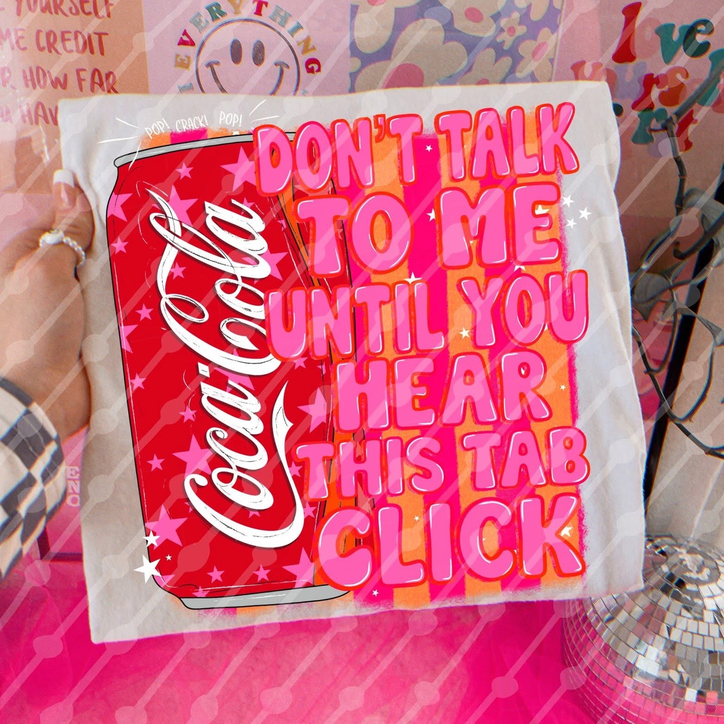 Don't Talk To Me Until You Hear This Tab