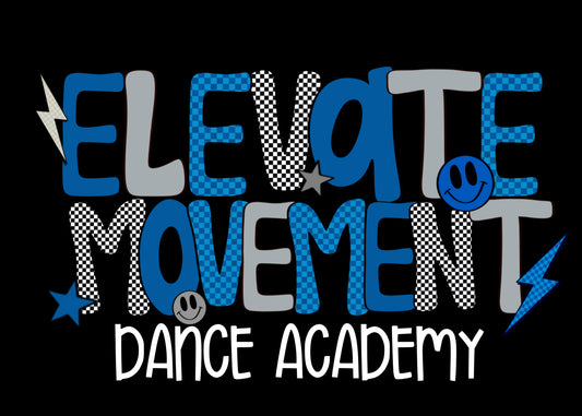 Elevate Movement Retro