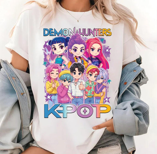 KPOP