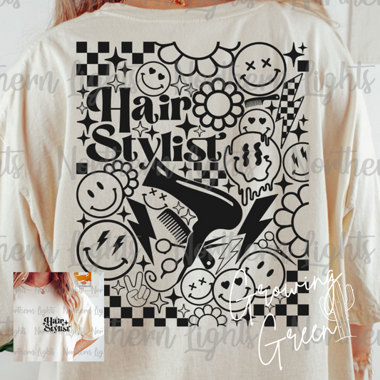 Hair Stylist