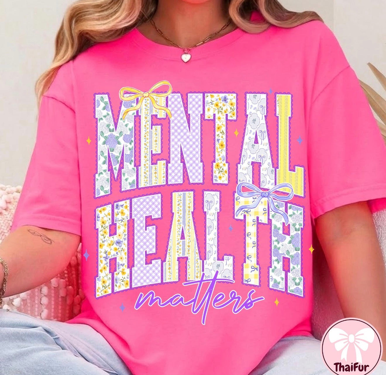 Mental Health Matters