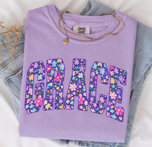 Grace Floral