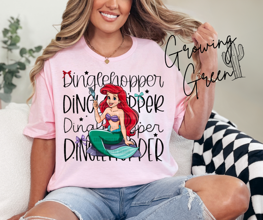 Dinglehopper